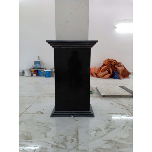 Đá Ốp Cột 